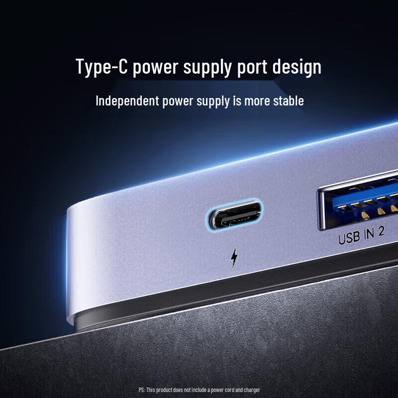 Ugreen 2-Port USB 3.0 Peripheral Sharing Switch