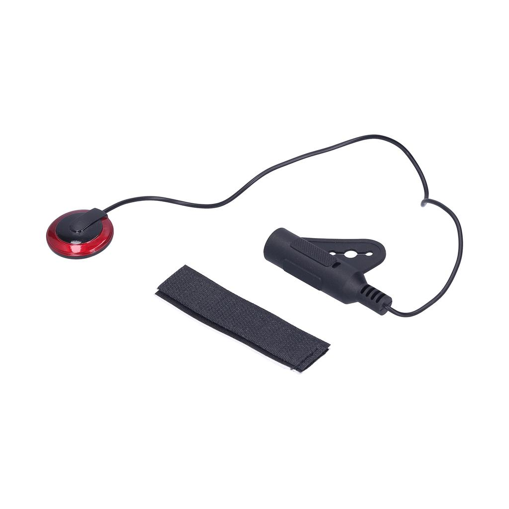Gitarre Piezo Tonabnehmer Kontakt EQ Mikrofon Wandler für Violine Ukulele Mandoline AD?20