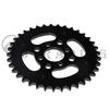 530 Chain 28T/31T/32T/35T/37T/40T/41T/45T Teeth Rear Sprocket For ATV Quad Pit Dirt Bike Buggy Go Kart Motorcycle Motor Parts