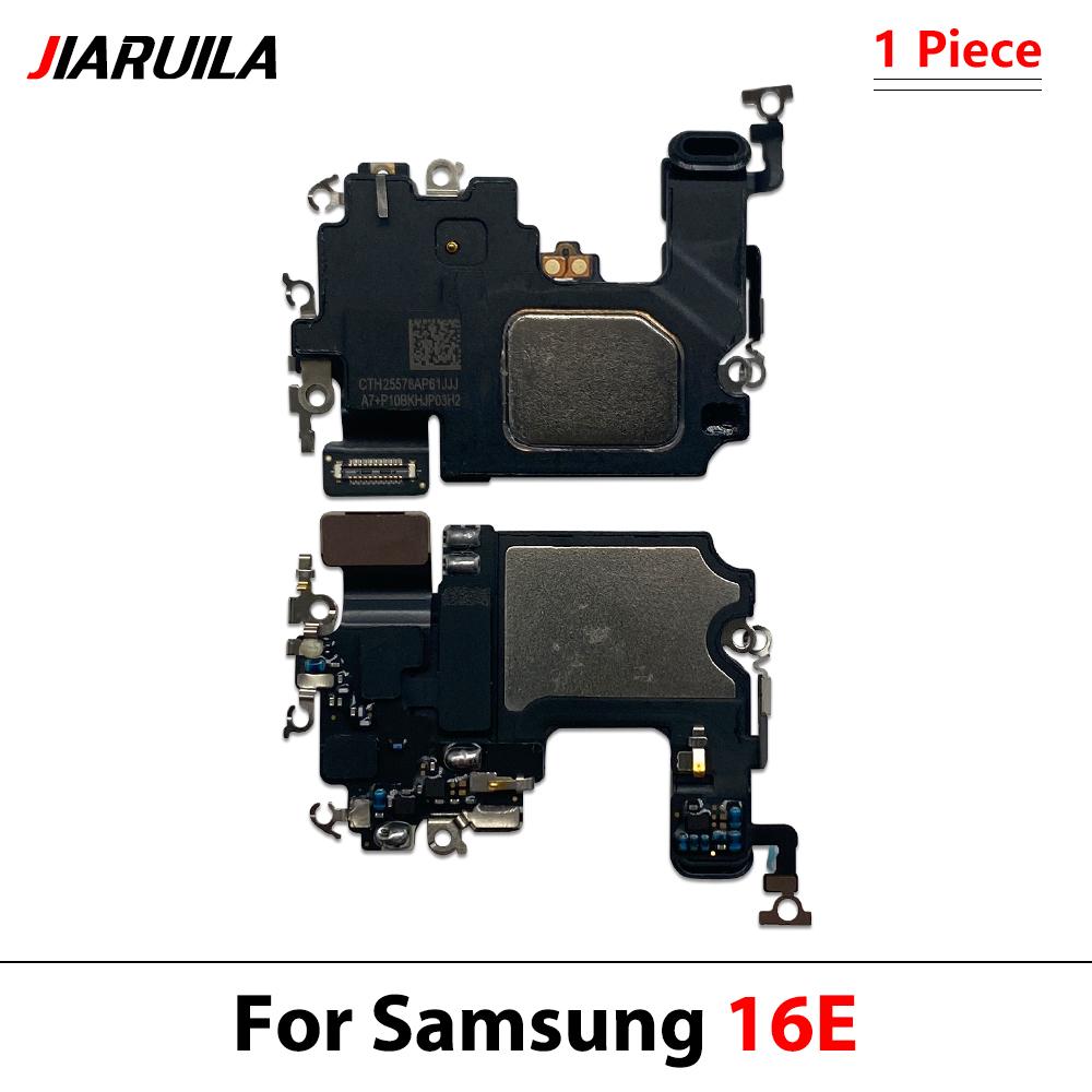 1pcs Top Front Earpiece For iPhone 17 16 Pro Max 16 Plus 17 Pro 17Air 16E EarPhone Ear Speaker Replacement Receiver Parts