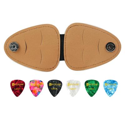 Partes y accesorios para guitarra – Afinadores de guitarra
