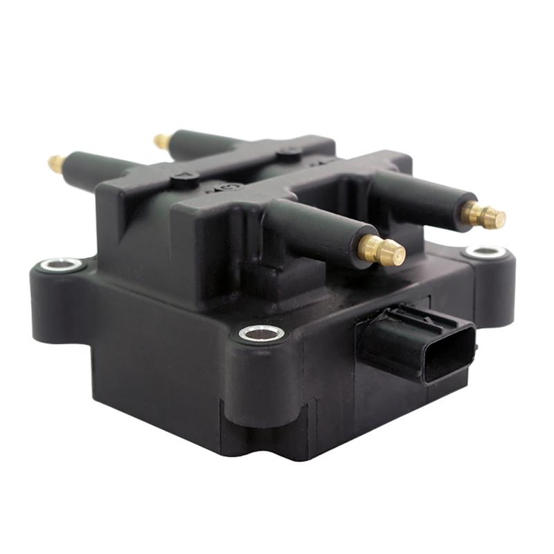 Ignition Coil 22433AA400 for SUBARU IMPREZA 1997-1998 SUBARU LEGACY 1997-1999 Ignition Engine Part