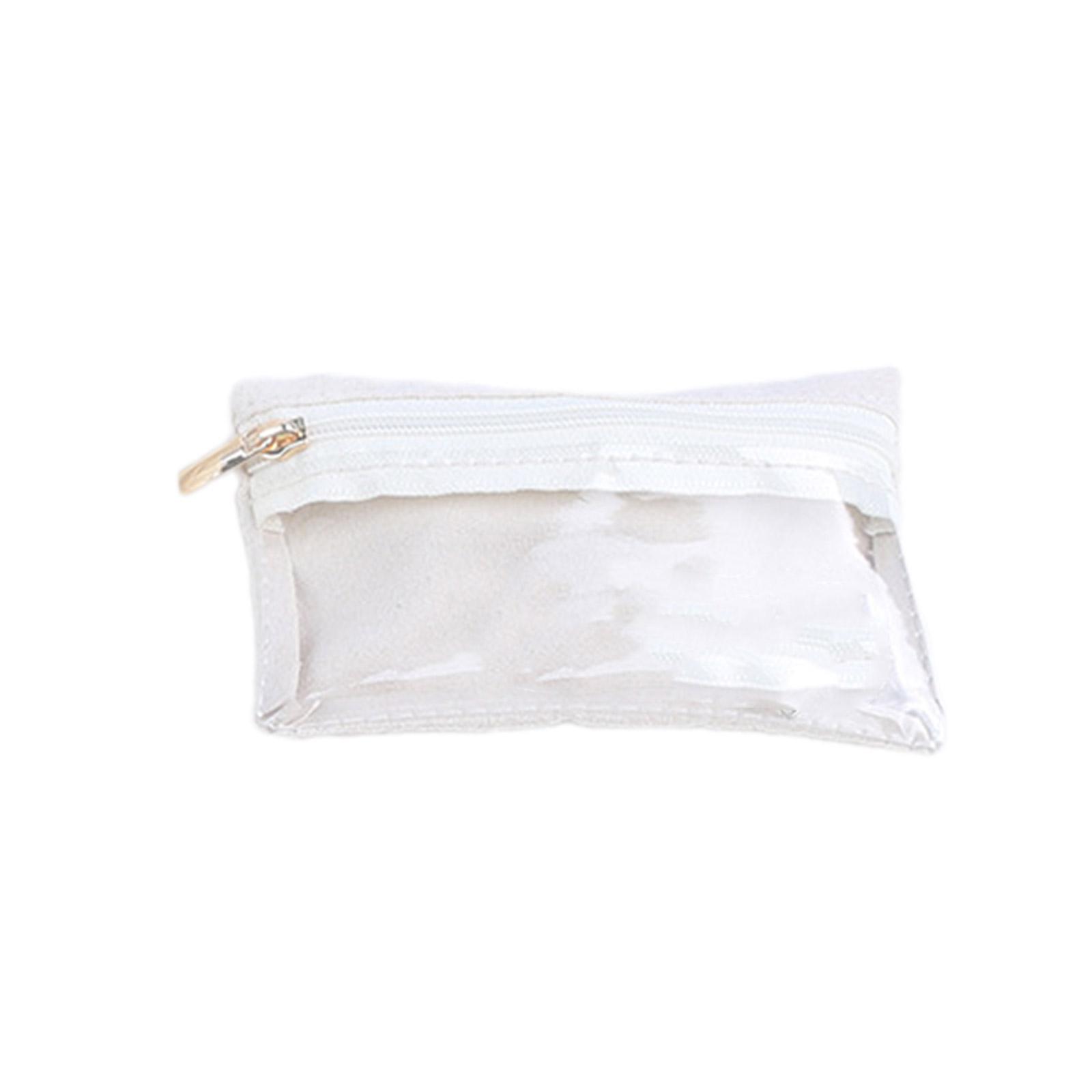 

Компактная сумка для хранения ювелирных изделий, современная сумка для упаковки ювелирных изделий, удобный контейнер для хранения для коллекционера ювелирных изделий 1