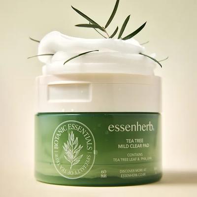 სახის მოვლა – სახის ტონერები