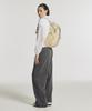 New Balance Nbgcgf1207 / Light String Gym Sack (Cream)