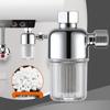 Explosion-Proof Alloy Pre-filter & Large Flow Anti-Limescale Water Purifier for Household Dishwashers and Smart Toilets