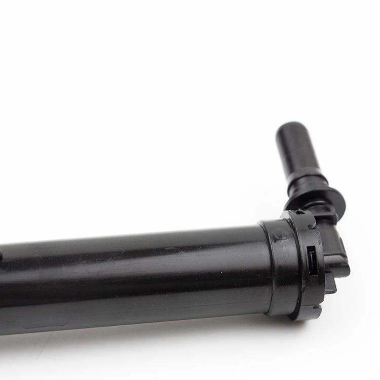 Kompatible Scheinwerferwaschdüse für BMW 1er, 2er, 4er (Teilenummern: 61677380422, 61677380421)