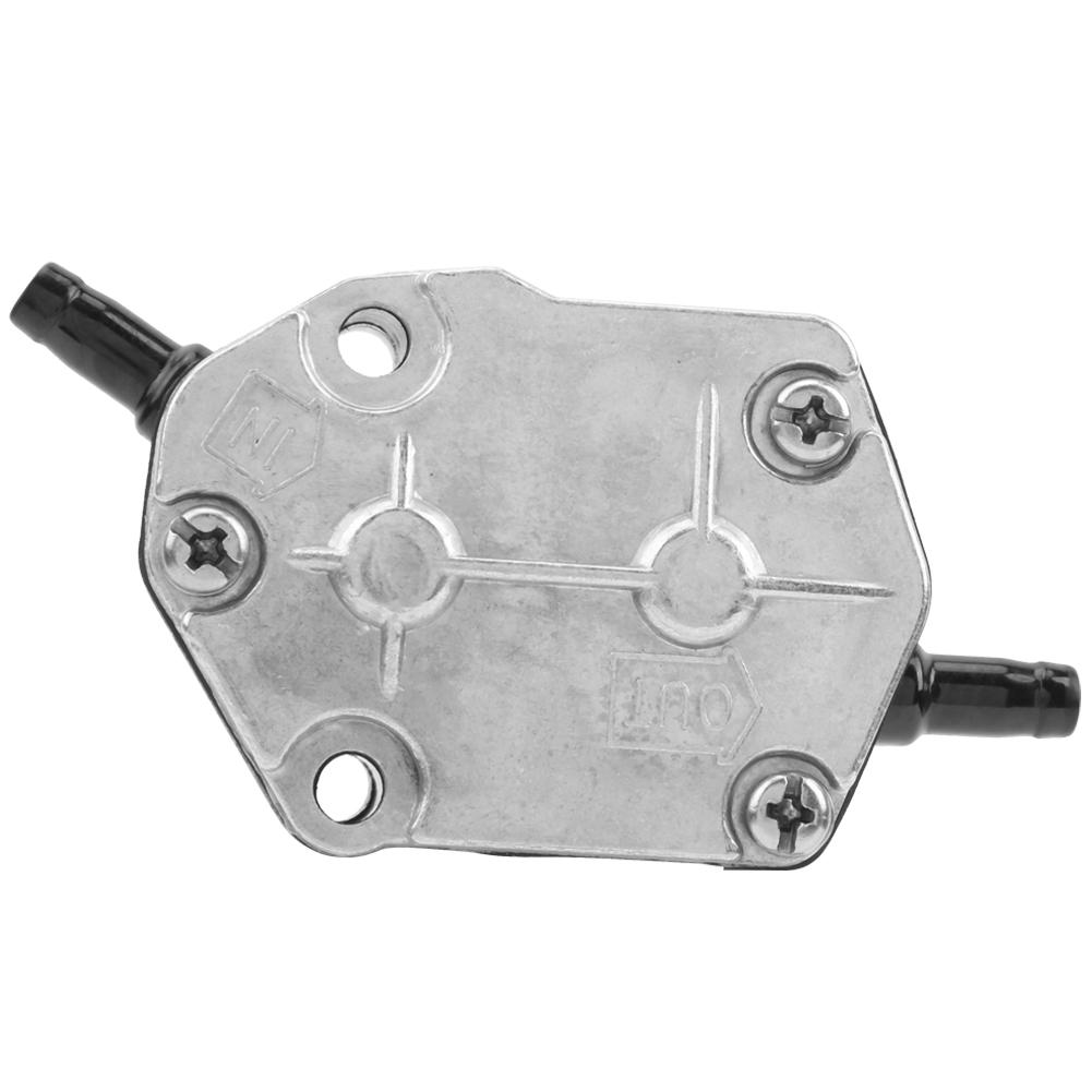 2 Stroke 30/40HP Fuel Pump Outboard Motor Fuel Pump for YMH Motorcycle Accessory