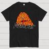 Pizza The Hutt - Spaceballs Cotton Summer Casual Cool Loose T-Shirt