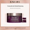 K'KLARA Pro-Xylane & Snake Venom Peptide Anti-Aging Hand Mask
