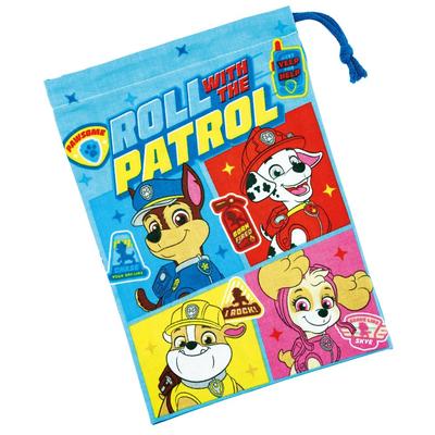 Skater Paw Patrol 24 Lunch Cup Bag KB63-A