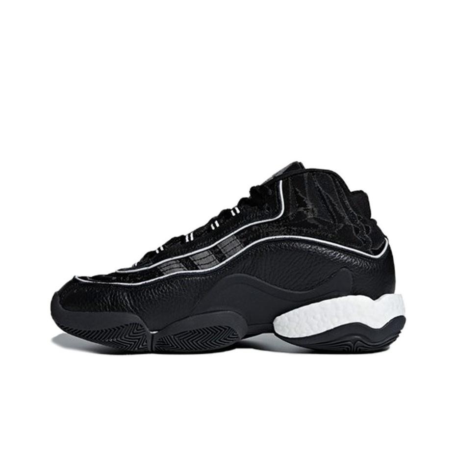 

кроссовки adidas originals Crazy BYW 1.0 Basketball Shoes Men G26807