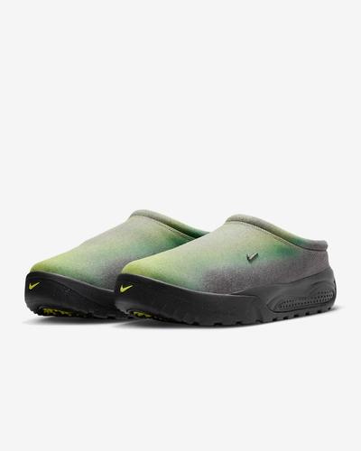Nike ACG Rufus Casual Shoes Green IB5843-300 Unisex Size