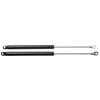 2Pcs 40N 330mm Hatch Skylight Gas Struts Suit Dometic Gas Spring for Seitz Heki Caravan
