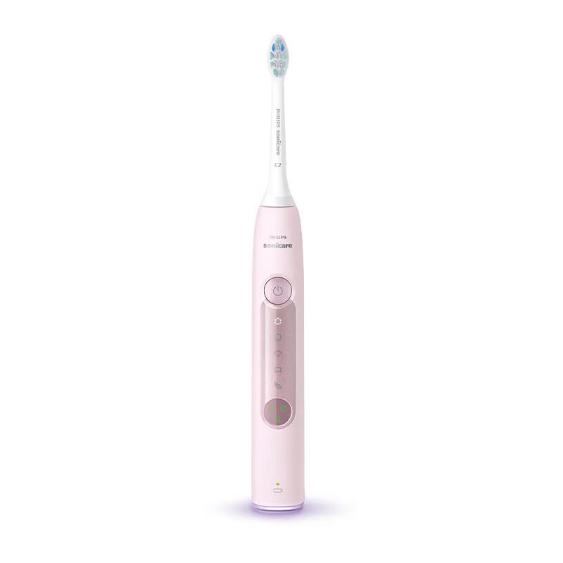 

Philips HX5262 Sonic Electric Toothbrush for Adults CN plug (adapter included)