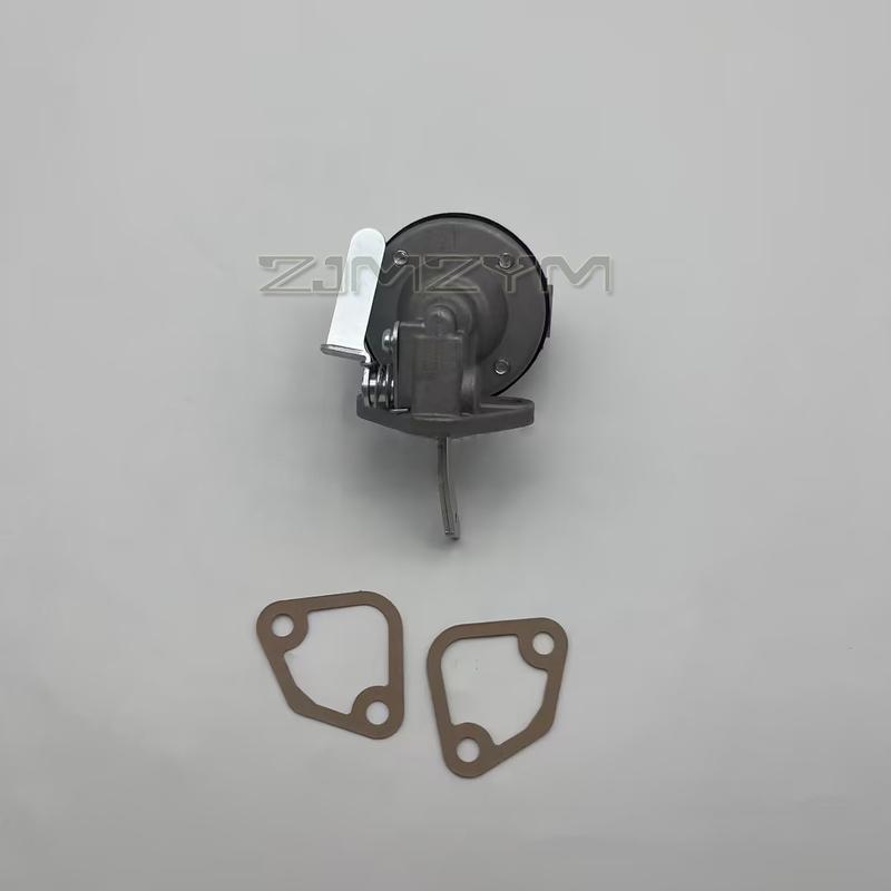 129301-52020 Gruppo Pompa Carburante Per Yanmar 2GM20 3GM30 3HM35 Komatsu 3D75 3D84 Motore Diesel Sostituisce 121256-52021 128270-52010