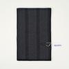Men's Classic Winter Scarf Cashmere Feel Winter Scarves Long Formal Soft Scarf for Men Casual Scarves Luxuriously Plaid Scarf