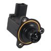 Forced Induction Solenoid Valve Compact for Car Owners