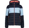 Jacket CMP Woman Jacket Fix Hood