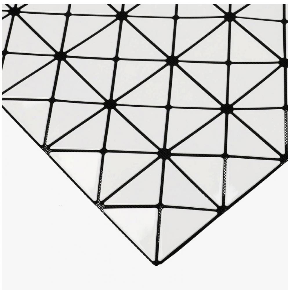 Baobao Lucent Błyszcząca Torba Tote Bb58 Ag053 01