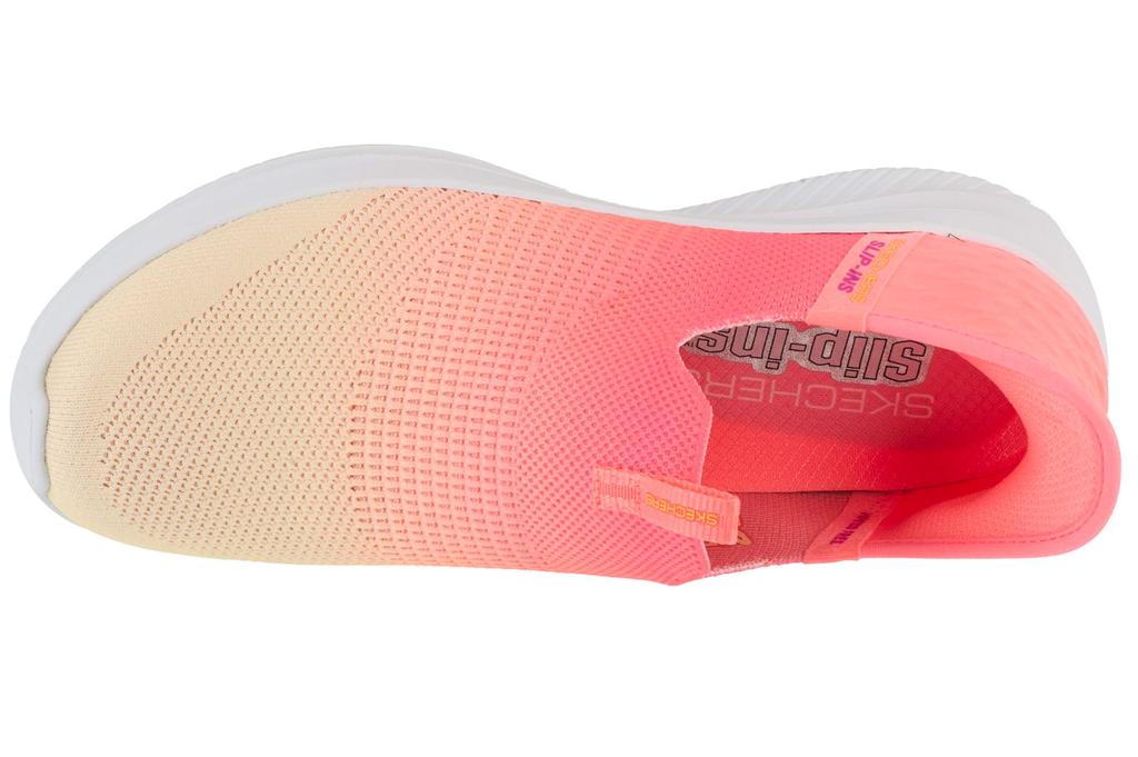 Skechers Slip-Ins Ultra Flex 3.0 - Beauty Blend, Womens pink Sneakers