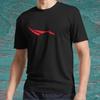 New SpaceX Falcon Heavy Logo Active Logo American T-Shirt Funny Size S To 5XL