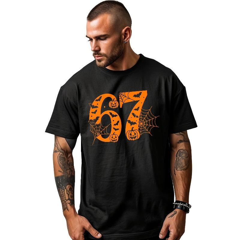 

Funny Awesome Graphic T-Shirt Fashion T Shirts Streetwear Tops Tees for Men, Funny Conversation Piece, Novelty Graphic Top, Short Sleeve Tee 4XL чорний
