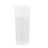 50 Plastic Bottles, 5ml Small Container for Paste,  , Granular Objects with Good Sling and ,