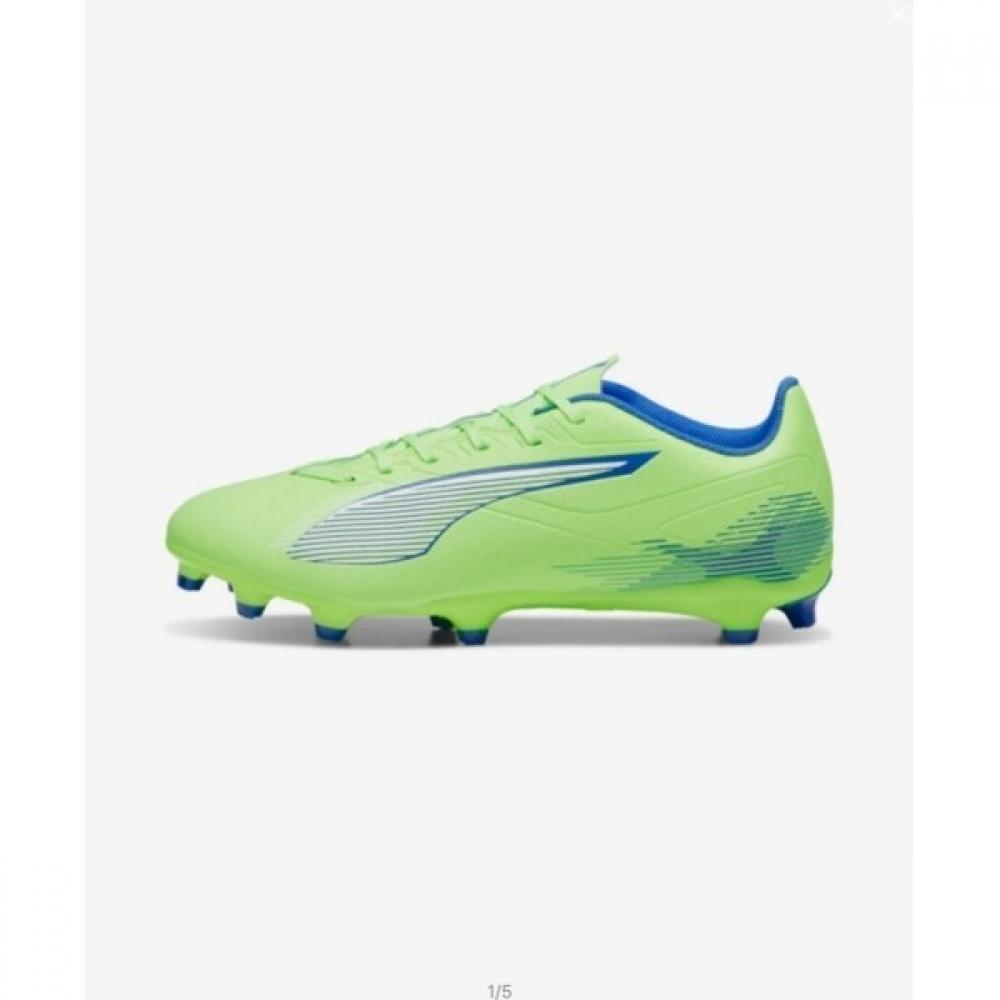

Puma Soccer Shoes Ultra 5 Play Fg Ag 107689 03 limes/290