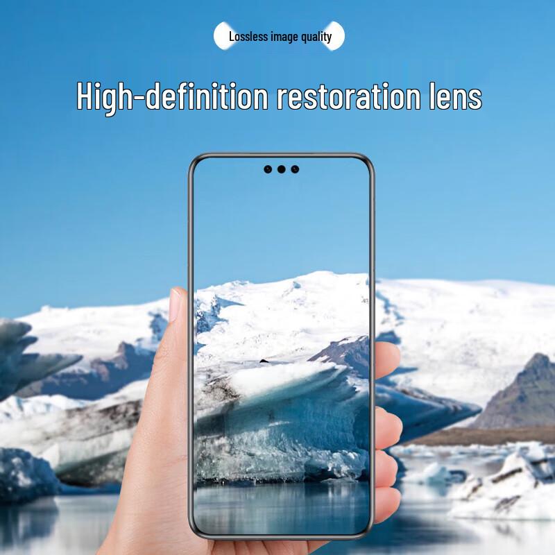 ESCASE Huawei Mate Series Screen & Lens Protectors