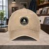 Viking Pirate Ship Baseball Cap Unisex Lightweight Adjustable Hook Loop Hat For Men Women Saint Day Themed Parties