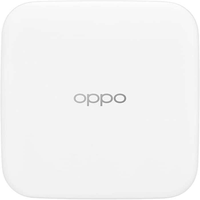 Routeur 5g - oppo - t1a - wi-fi 6 ax1800 - 4x4 mimo - 32 utilisateurs simultanés