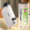 HD Portable Handheld Microscope Science Kit for Primary & Middle School Students
