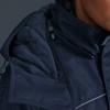 Nike X Stussy Collaboration Removable Hood Functional Minimalist Long Sleeve Jacket Unisex Jacket HQ8518-451