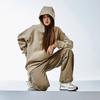 New Balance Sweatshirt Unisex Khaki AMT41351-SOT