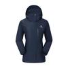 Camel Women's 3-in-1 Outdoor Jacket