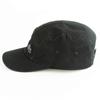 LOGOS Berretto Jet Twill Circonferenza Berretto Lavato Cappello Taglia Grande Taglia Unica Cotone Casual Outdoor Campeggio Basso Semplice Primavera Estate Autunno Inverno [Testa