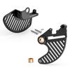 2024-2025 For KTM EXC 300 EXC 250 TPI For Husqvarna TE 300 TE300i FE 350 FE 450 GasGas EC 300 EC250F Front Rear Brake Disc Guard