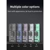 Armor Case for OPPO Reno 12 Pro 5G Reno11 F 11F Protective Cover Ring Magnetic Stand Holder Business Full Protection Cover