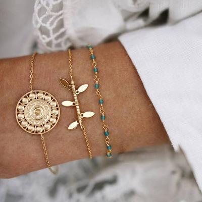 Pulseras – Pulseras múltiples