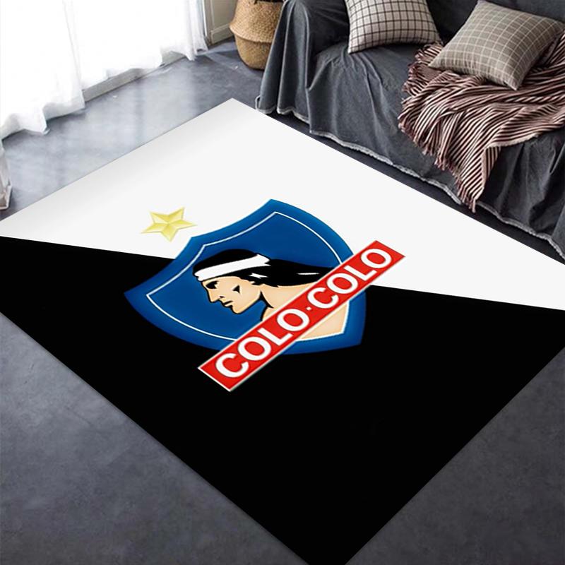 2026 NEW Colo Colo Carpet Rug for Living Room Bedroom Home Sofa Decoration,Kids play Non-slip Floor Mat
