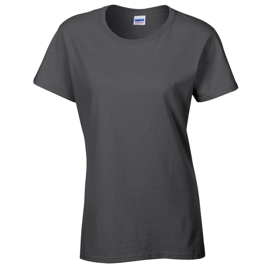 Gildan Womens/Ladies Heather T-Shirt