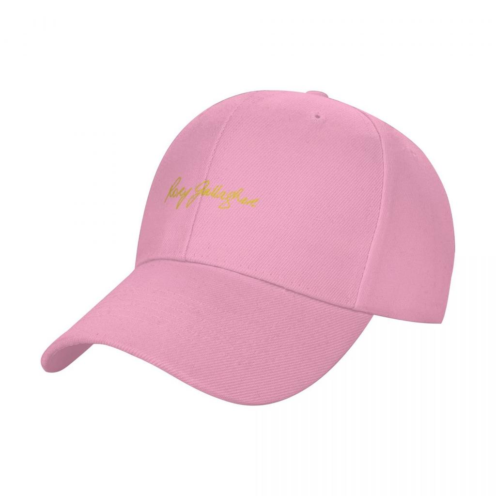 Rory Gallagher Baseball Cap Funny hats New In Hat fashionable  Men Womens
