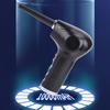 51000RPM Electric Air Duster Hair Dryer Portable Air Blower 10000mAh Rechargeable Cordless Air Duster for Computer Keyboard