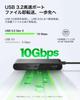 Belkin Connect Up To Data HDMI 5Gbps Data Slim Compatible with and and AVC021fqBK USB-C Hub, 5-in-1, 100W, High-Speed Transfer, 4K@60Hz Output,