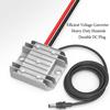 Suitable for Starlink Mini Step up Power Cord DC-DC Step-up Module 12V to 30V 3.5A Power Supply Booster with DC Power Cord
