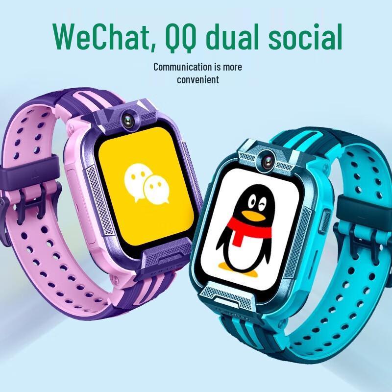 

XIAOXUN Yes3 Kids Smartwatch Phone with HD Dual Camera (CN version)