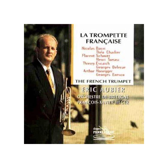 Used [2C] La Trompette Francaise Vol.1