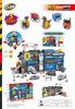 Parkhaus-Set Sk-599Jb