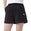 Puma Sports Life Collection Casual Shorts Women's Black 692479-01